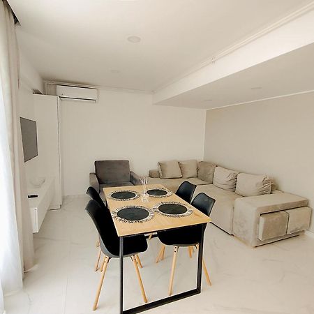 Nvd Residence Mamaia-Nord Неводарі Екстер'єр фото