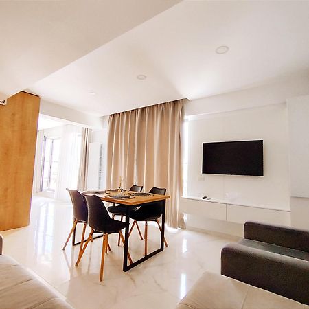 Nvd Residence Mamaia-Nord Неводарі Екстер'єр фото
