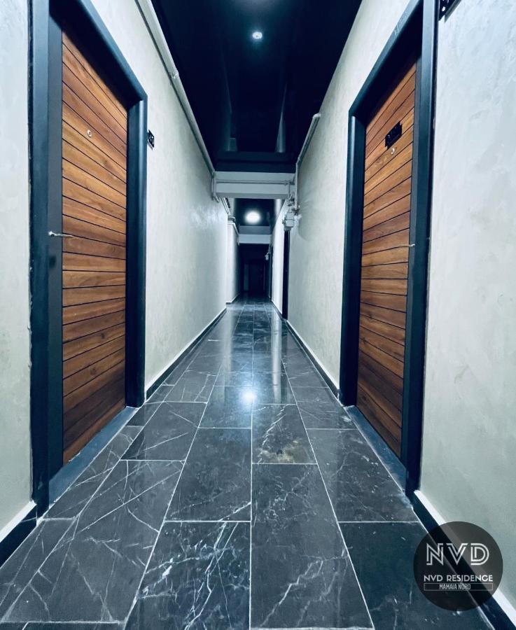 Nvd Residence Mamaia-Nord Неводарі Екстер'єр фото