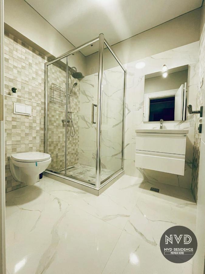 Nvd Residence Mamaia-Nord Неводарі Екстер'єр фото