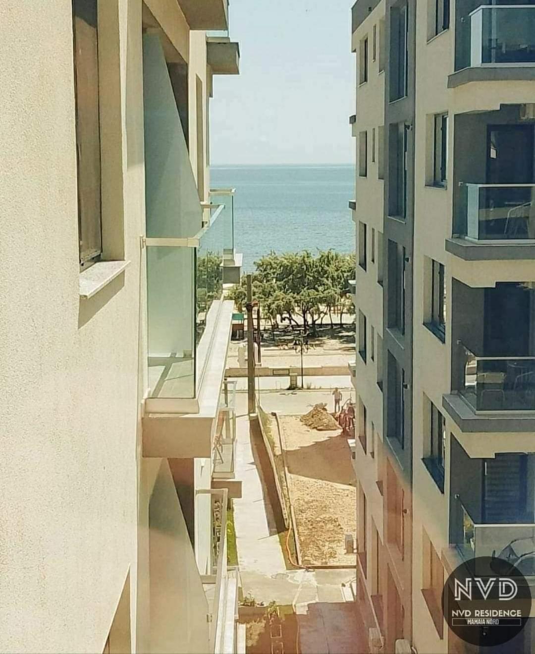 Nvd Residence Mamaia-Nord Неводарі Екстер'єр фото