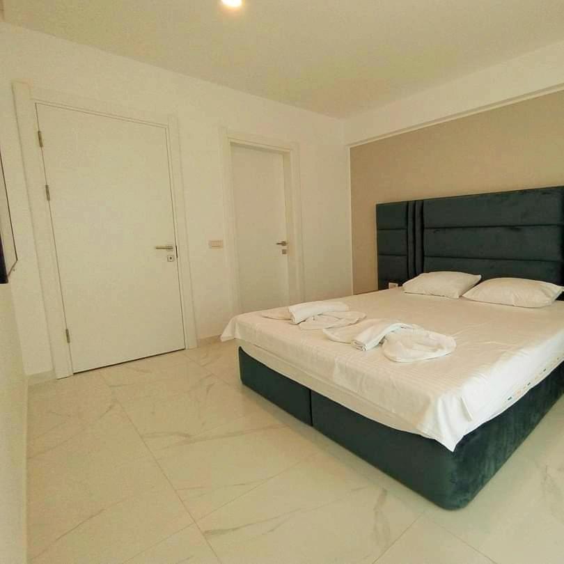 Nvd Residence Mamaia-Nord Неводарі Екстер'єр фото