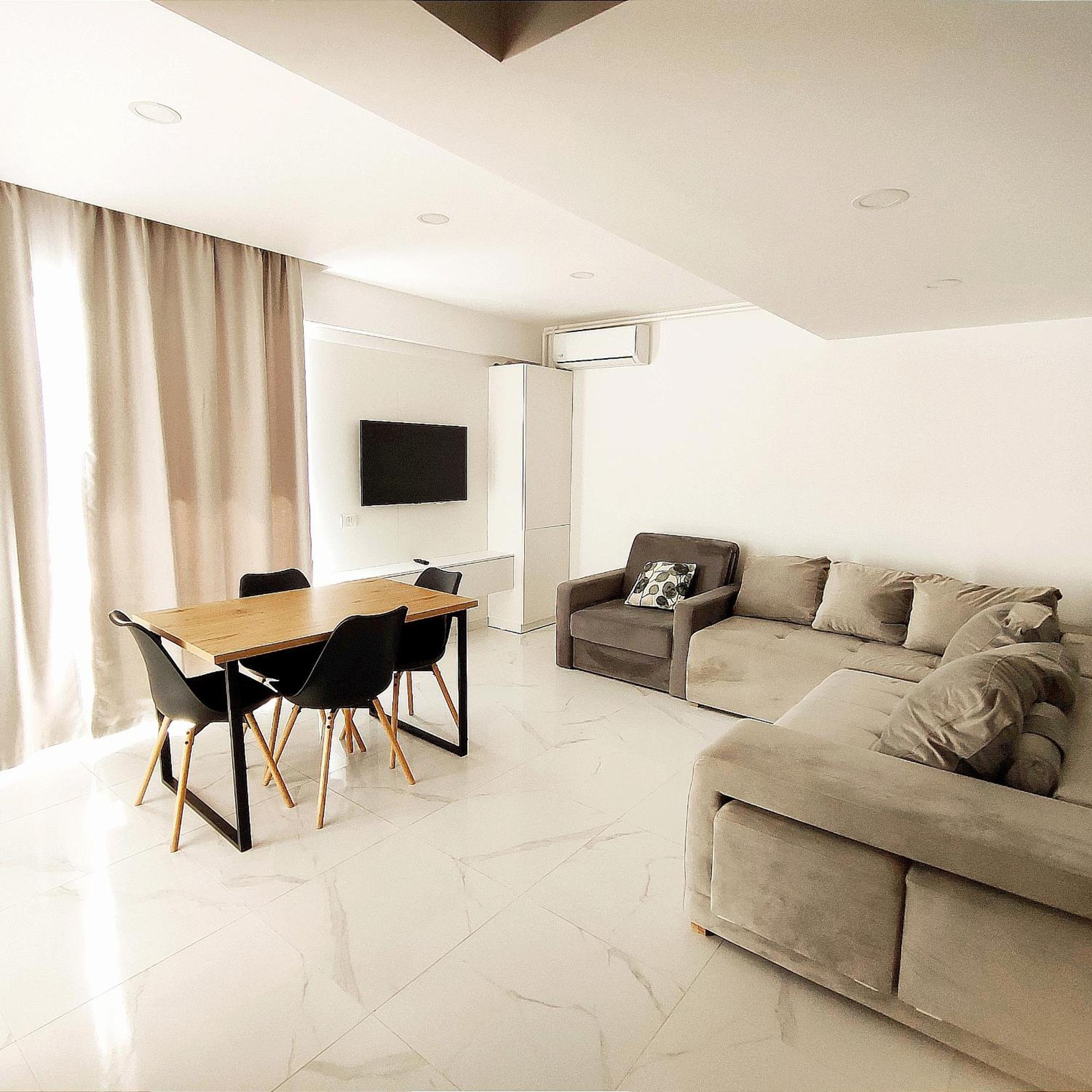 Nvd Residence Mamaia-Nord Неводарі Екстер'єр фото