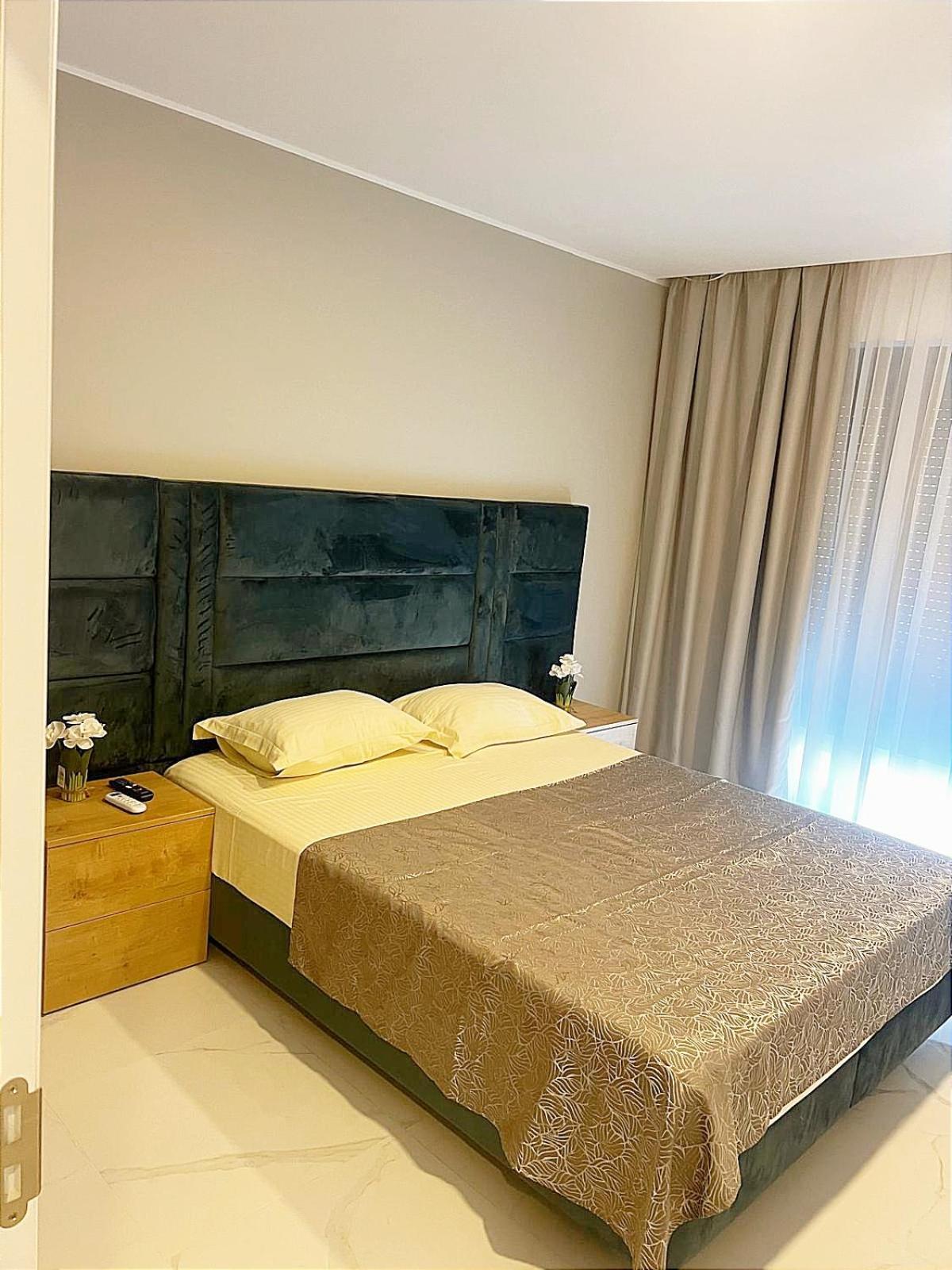 Nvd Residence Mamaia-Nord Неводарі Екстер'єр фото