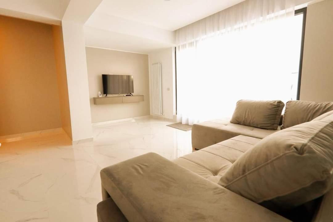 Nvd Residence Mamaia-Nord Неводарі Екстер'єр фото
