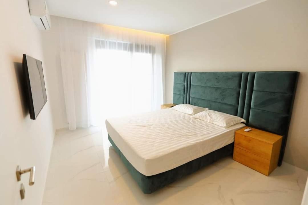 Nvd Residence Mamaia-Nord Неводарі Екстер'єр фото